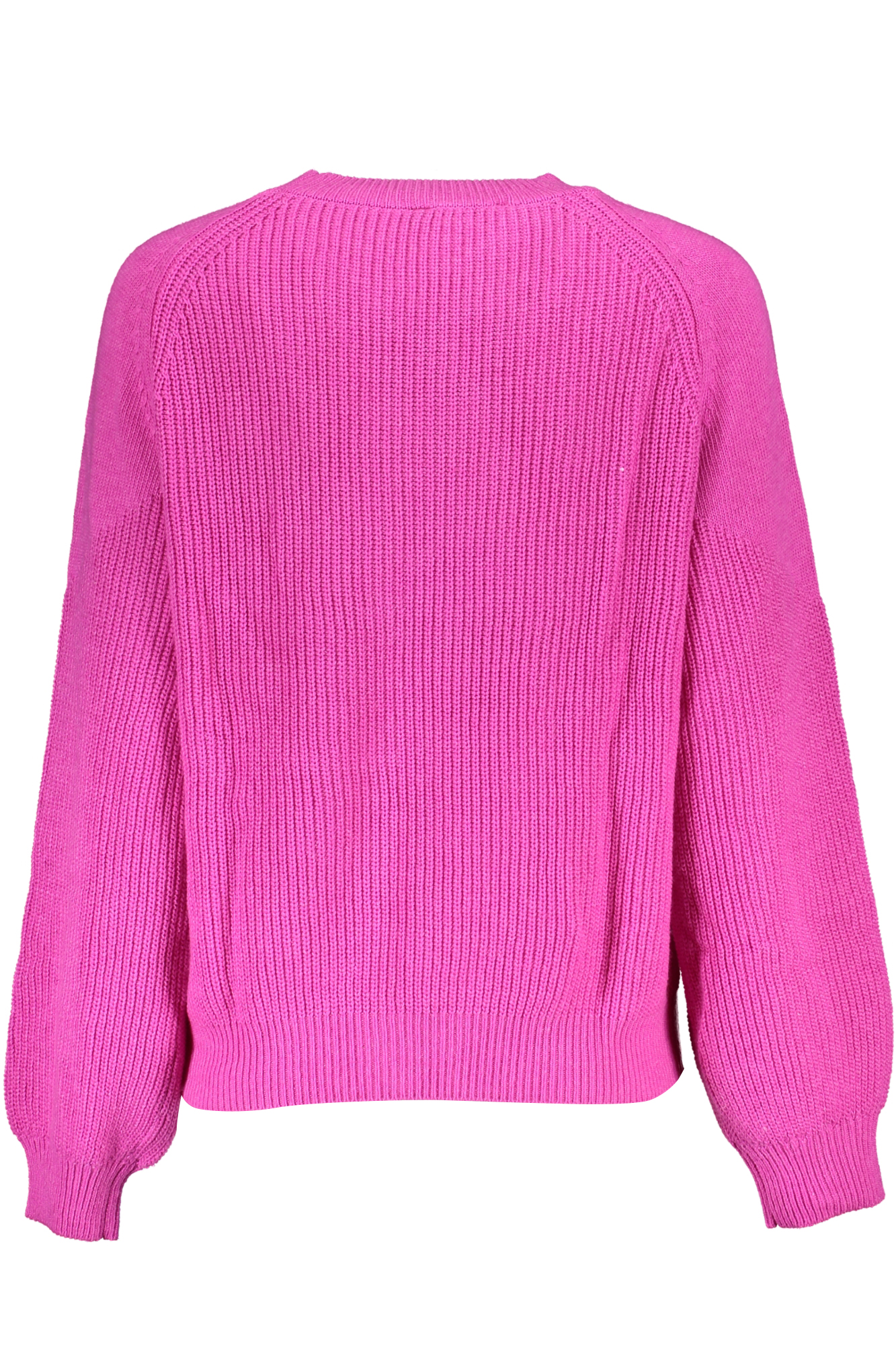 DESIGUAL MAGLIONE DONNA - Rosa - immagine 2