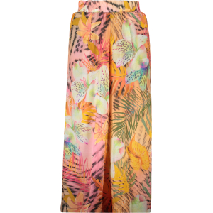 DESIGUAL PANTALONE DONNA - Arancione