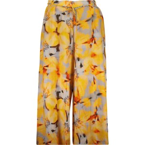 DESIGUAL PANTALONE DONNA - Giallo