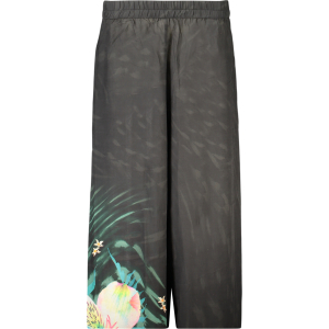 DESIGUAL PANTALONE DONNA - Nero