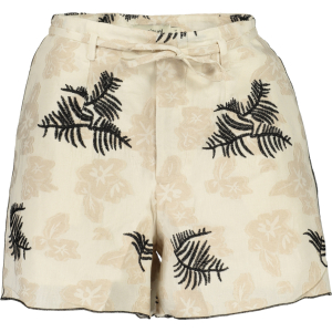 DESIGUAL PANTALONE SHORT DONNA - Beige