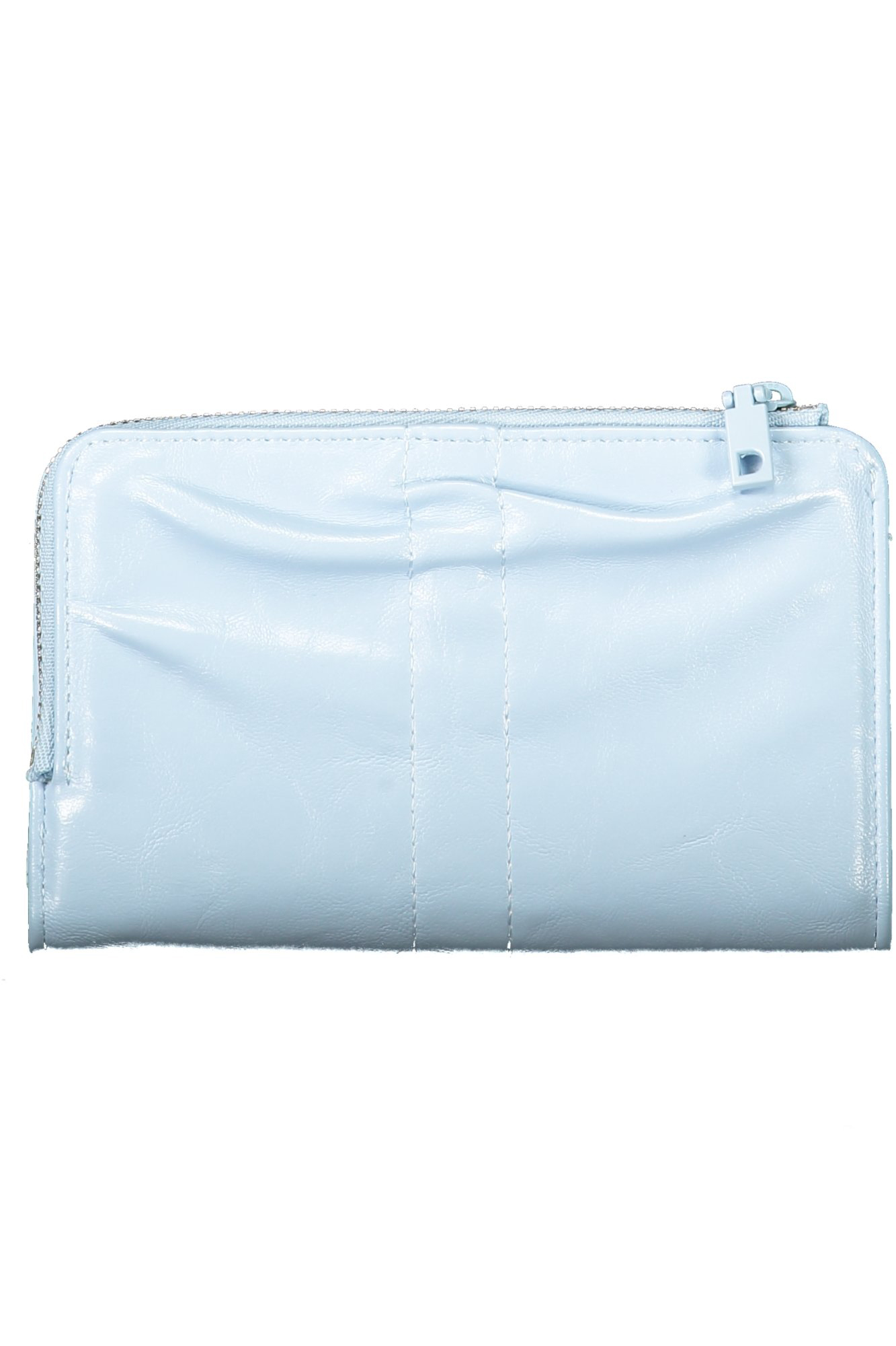 DESIGUAL PORTAFOGLIO DONNA - Azzurro - immagine 2