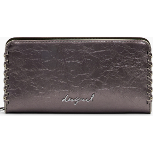 DESIGUAL PORTAFOGLIO DONNA - Bronzo