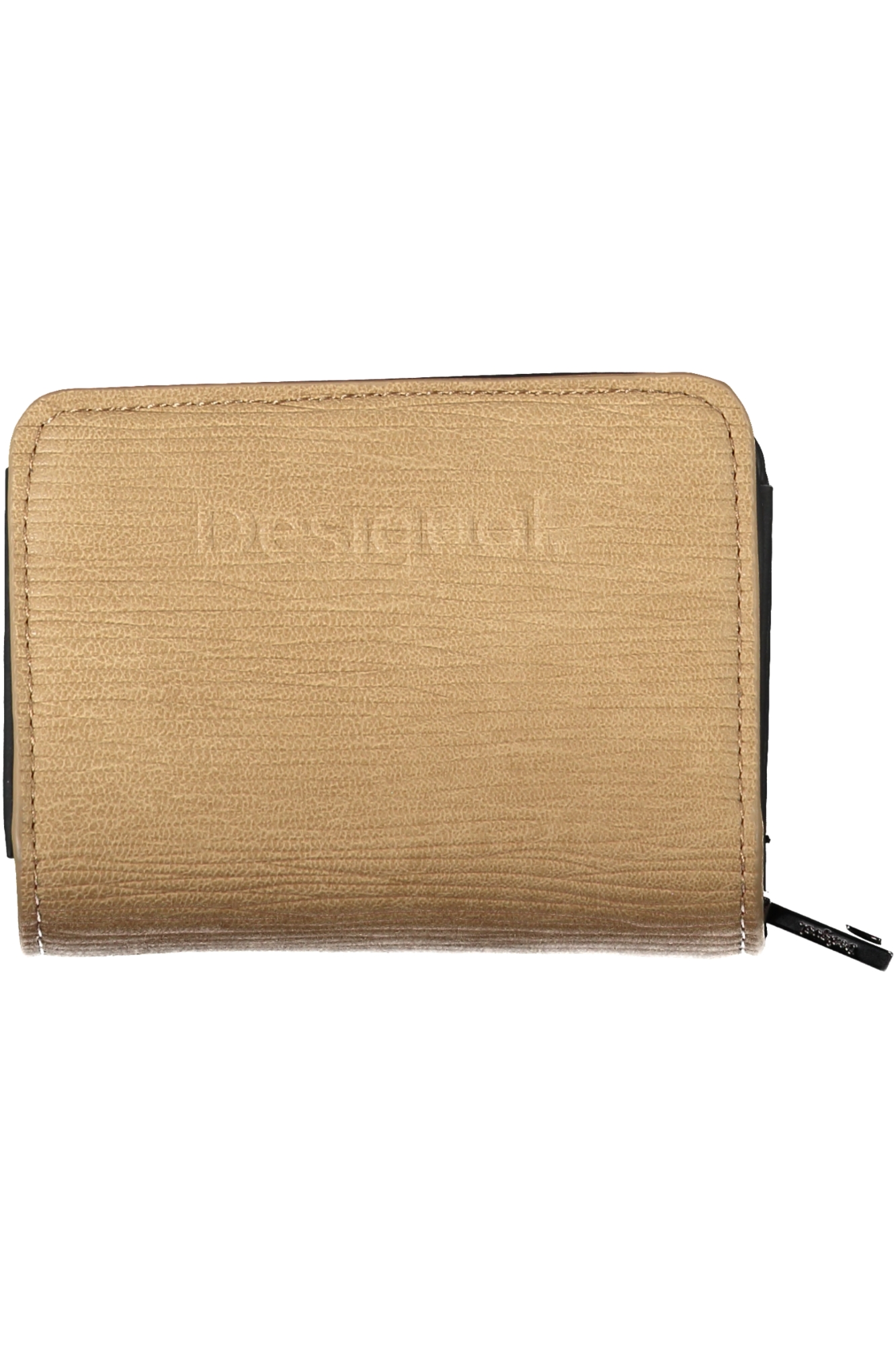 DESIGUAL PORTAFOGLIO DONNA - Marrone
