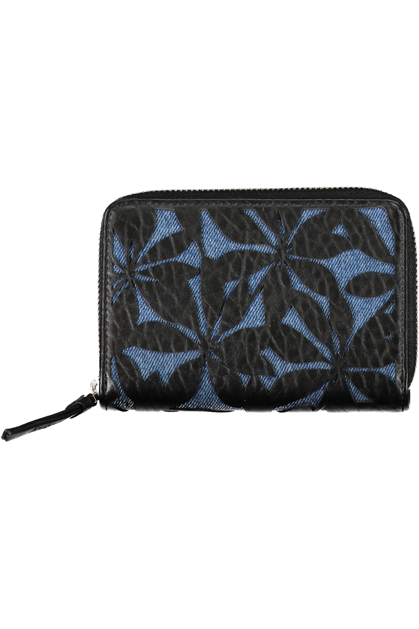 DESIGUAL PORTAFOGLIO DONNA - Nero