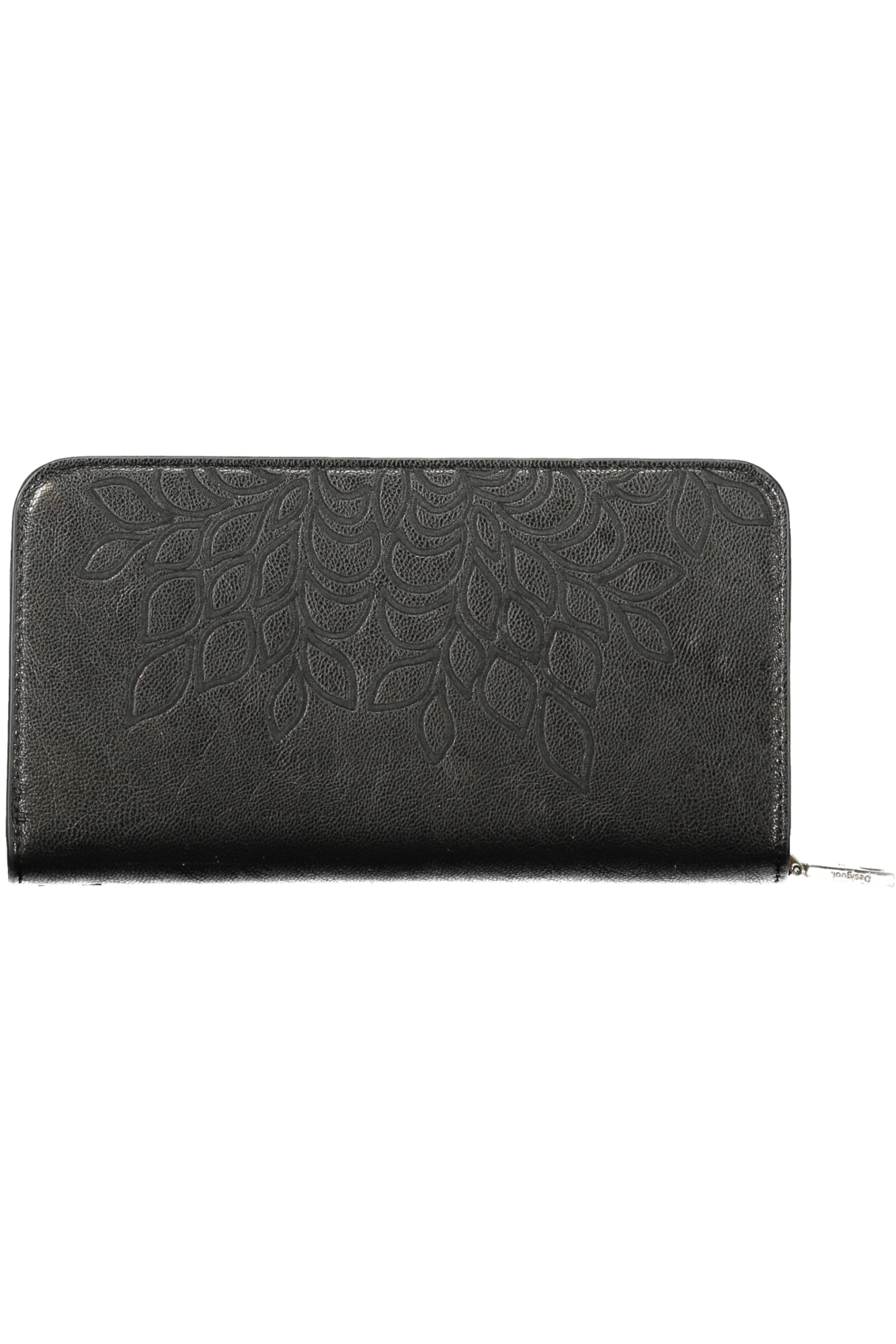 DESIGUAL PORTAFOGLIO DONNA - Nero - immagine 2