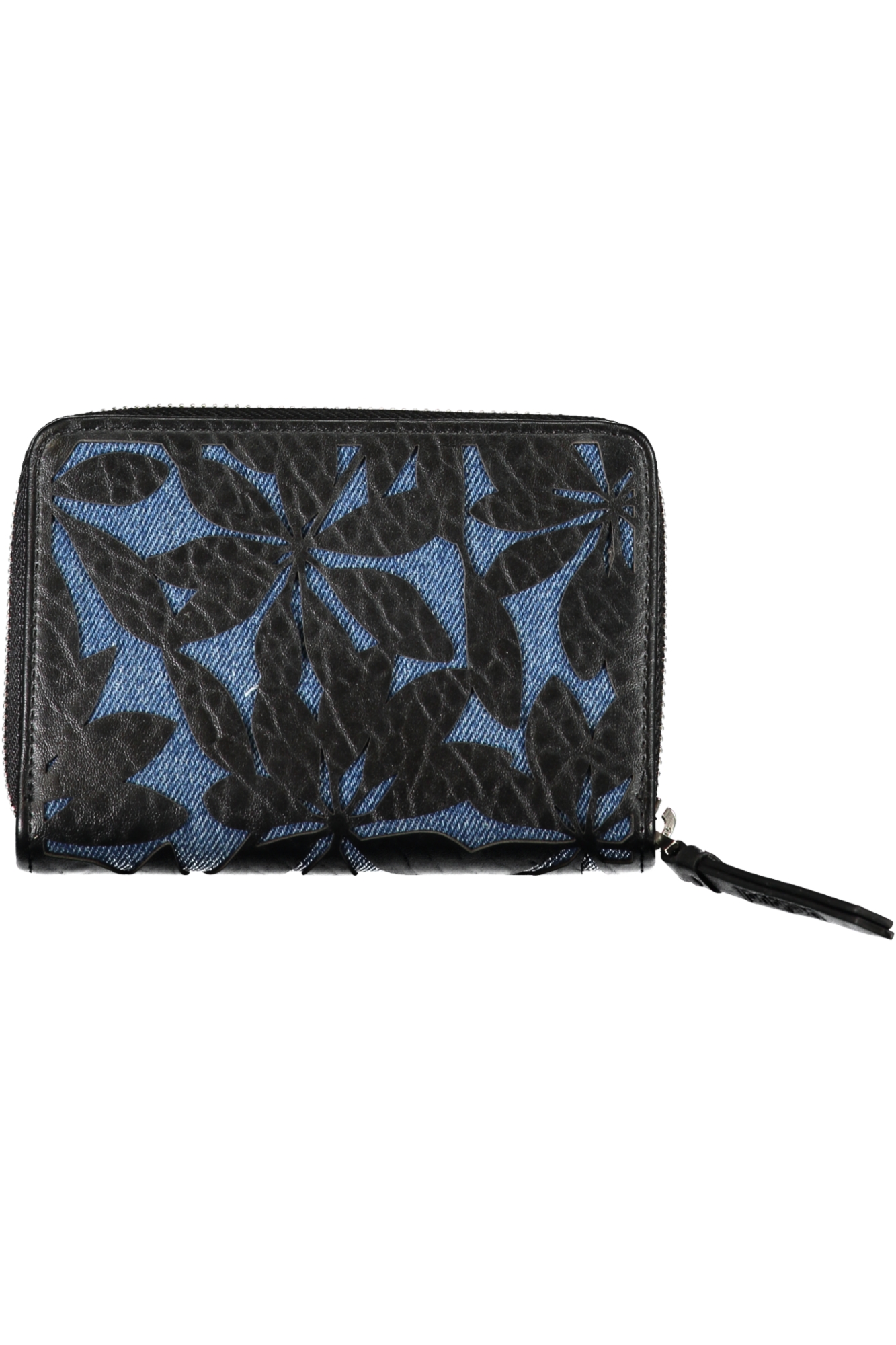 DESIGUAL PORTAFOGLIO DONNA - Nero - immagine 2
