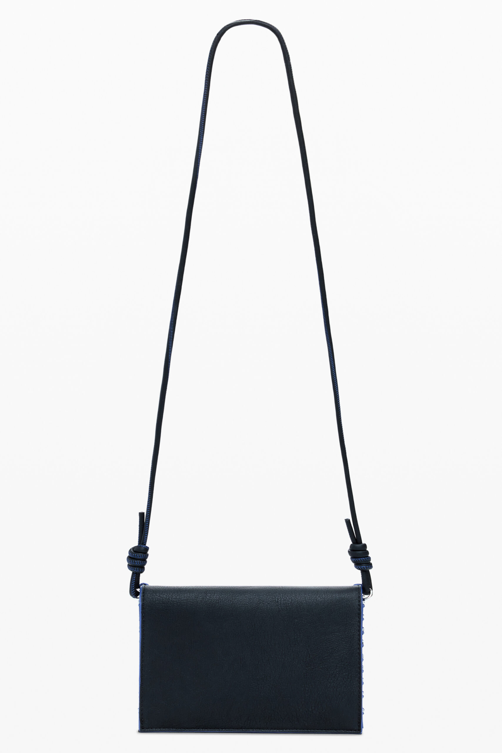 DESIGUAL PORTAFOGLIO DONNA - Nero - immagine 3