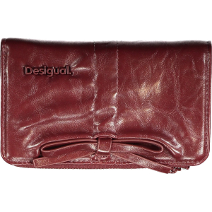 DESIGUAL PORTAFOGLIO DONNA - Viola