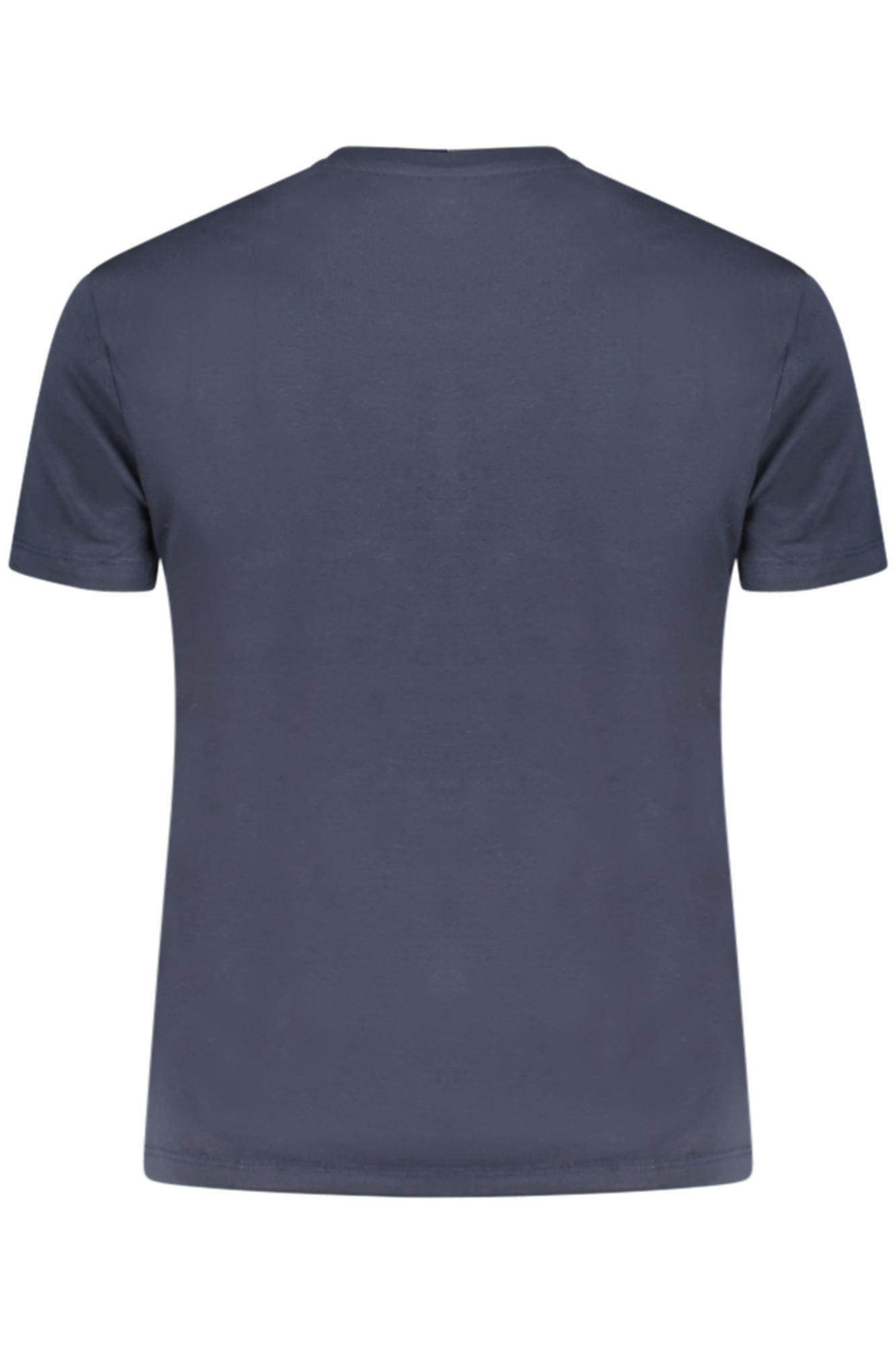 DESIGUAL T-SHIRT MANICHE CORTE DONNA - Blu - immagine 3