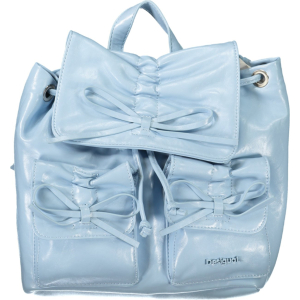 DESIGUAL ZAINO DONNA - Azzurro