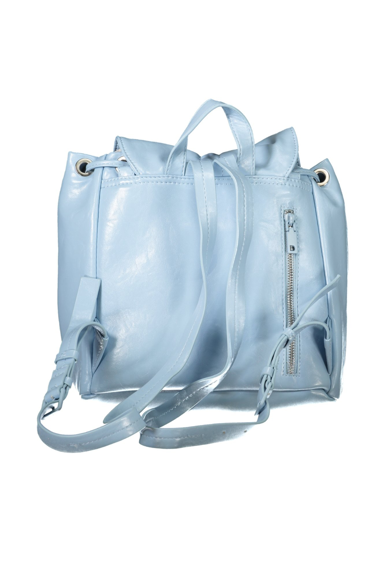 DESIGUAL ZAINO DONNA - Azzurro - immagine 2
