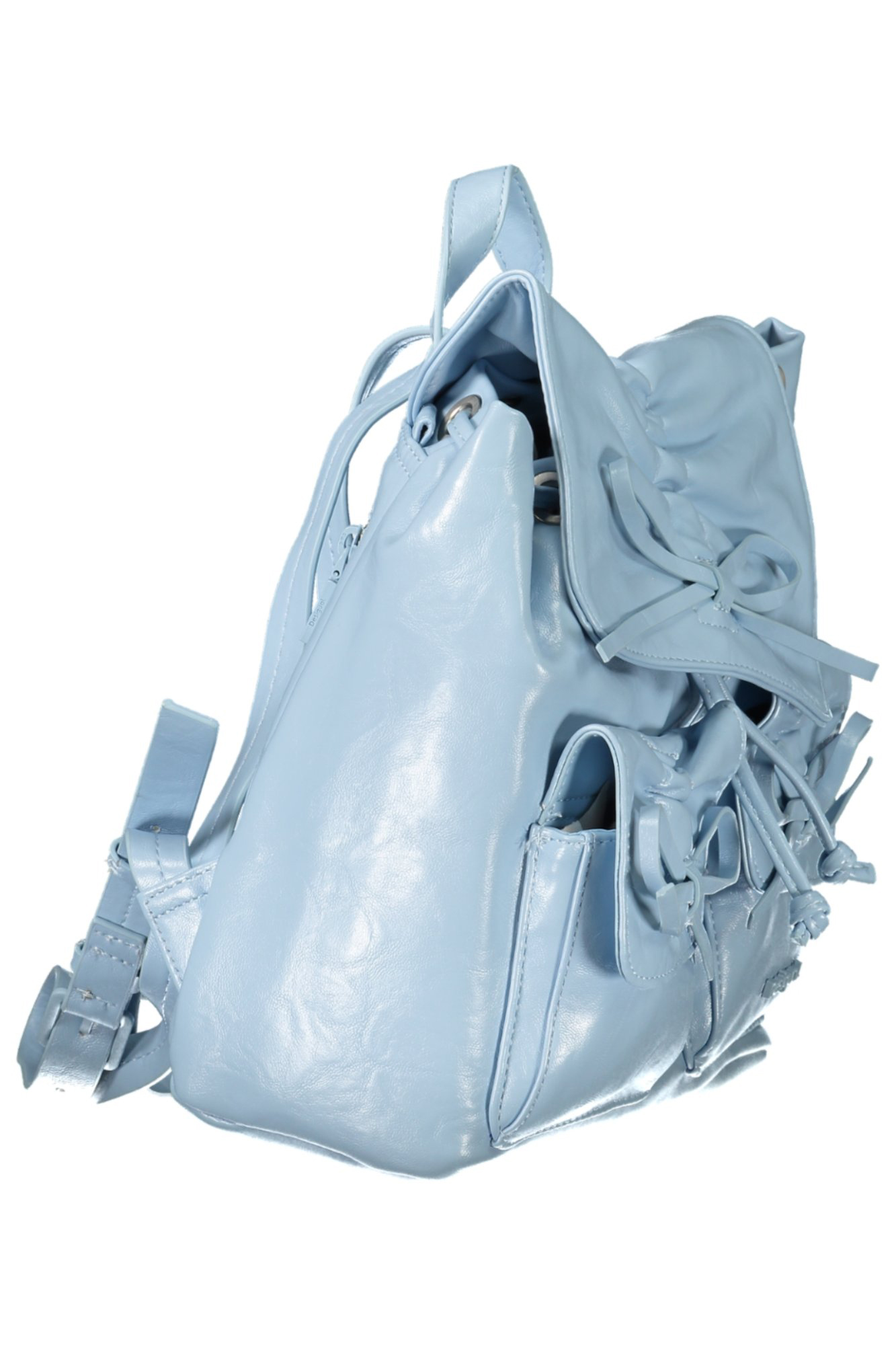 DESIGUAL ZAINO DONNA - Azzurro - immagine 3