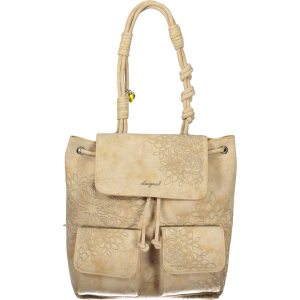 DESIGUAL ZAINO DONNA - Beige