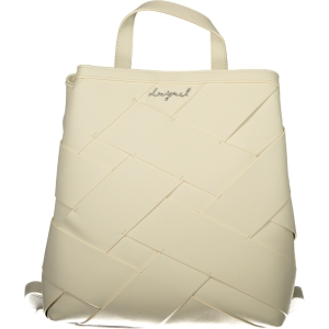 DESIGUAL ZAINO DONNA - Bianco