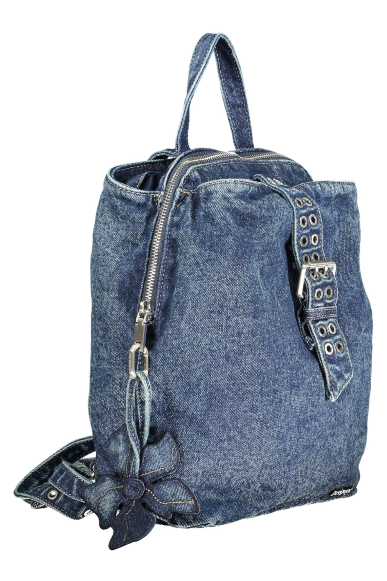 DESIGUAL ZAINO DONNA - Blu - immagine 3