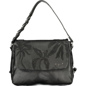 DESIGUAL ZAINO DONNA - Nero