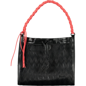 DESIGUAL ZAINO DONNA - Nero