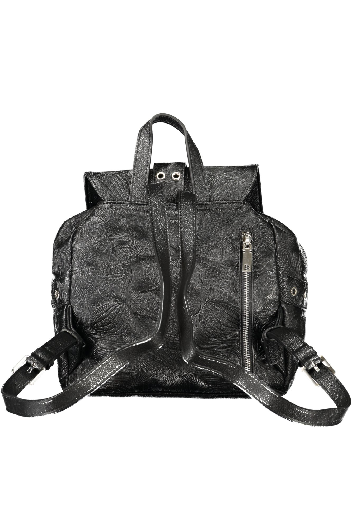 DESIGUAL ZAINO DONNA - Nero - immagine 2