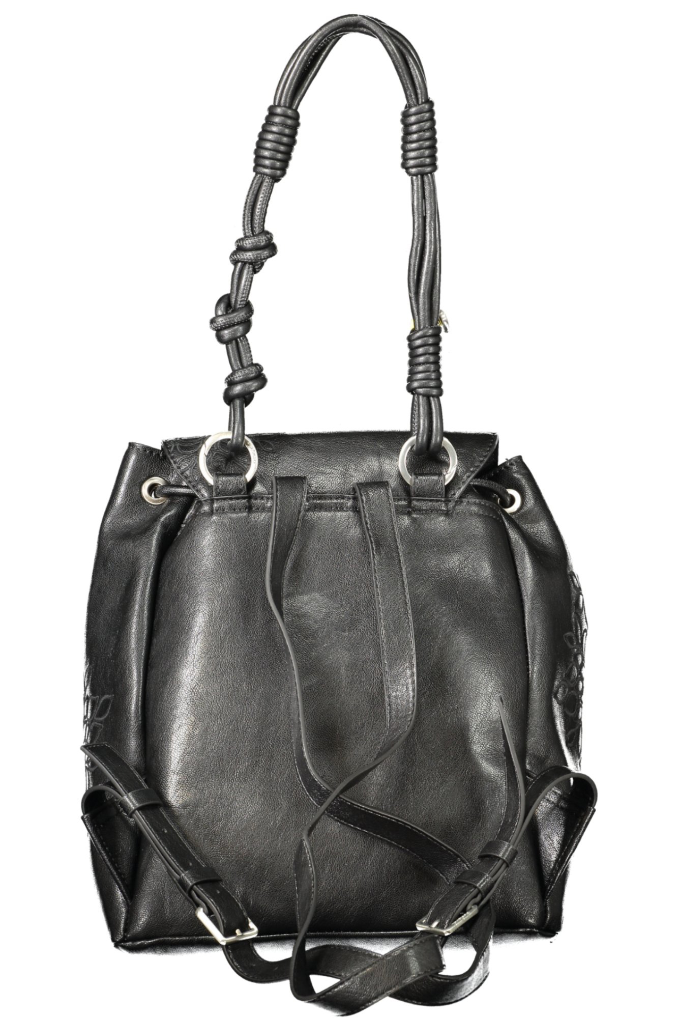 DESIGUAL ZAINO DONNA - Nero - immagine 2