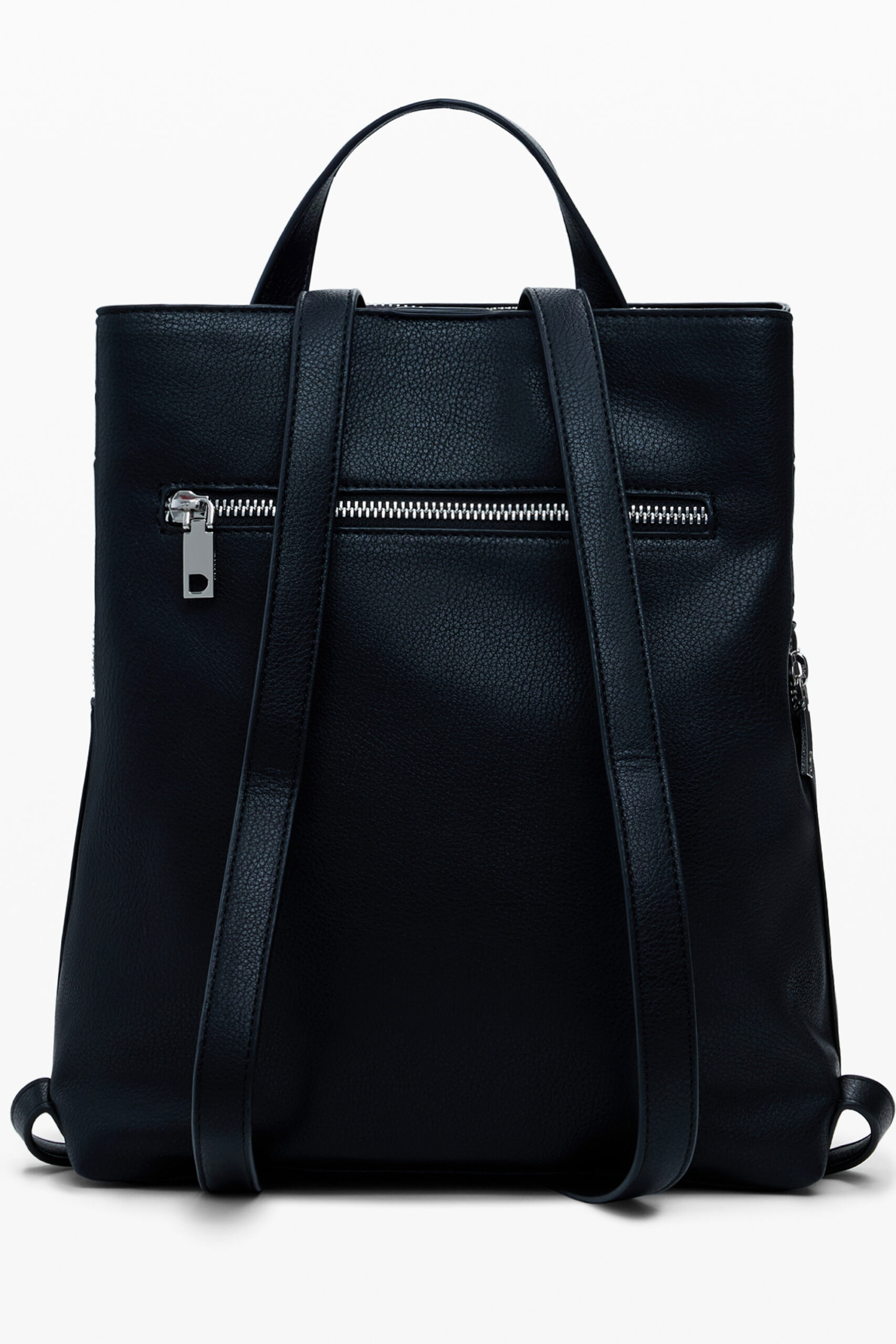 DESIGUAL ZAINO DONNA - Nero - immagine 3
