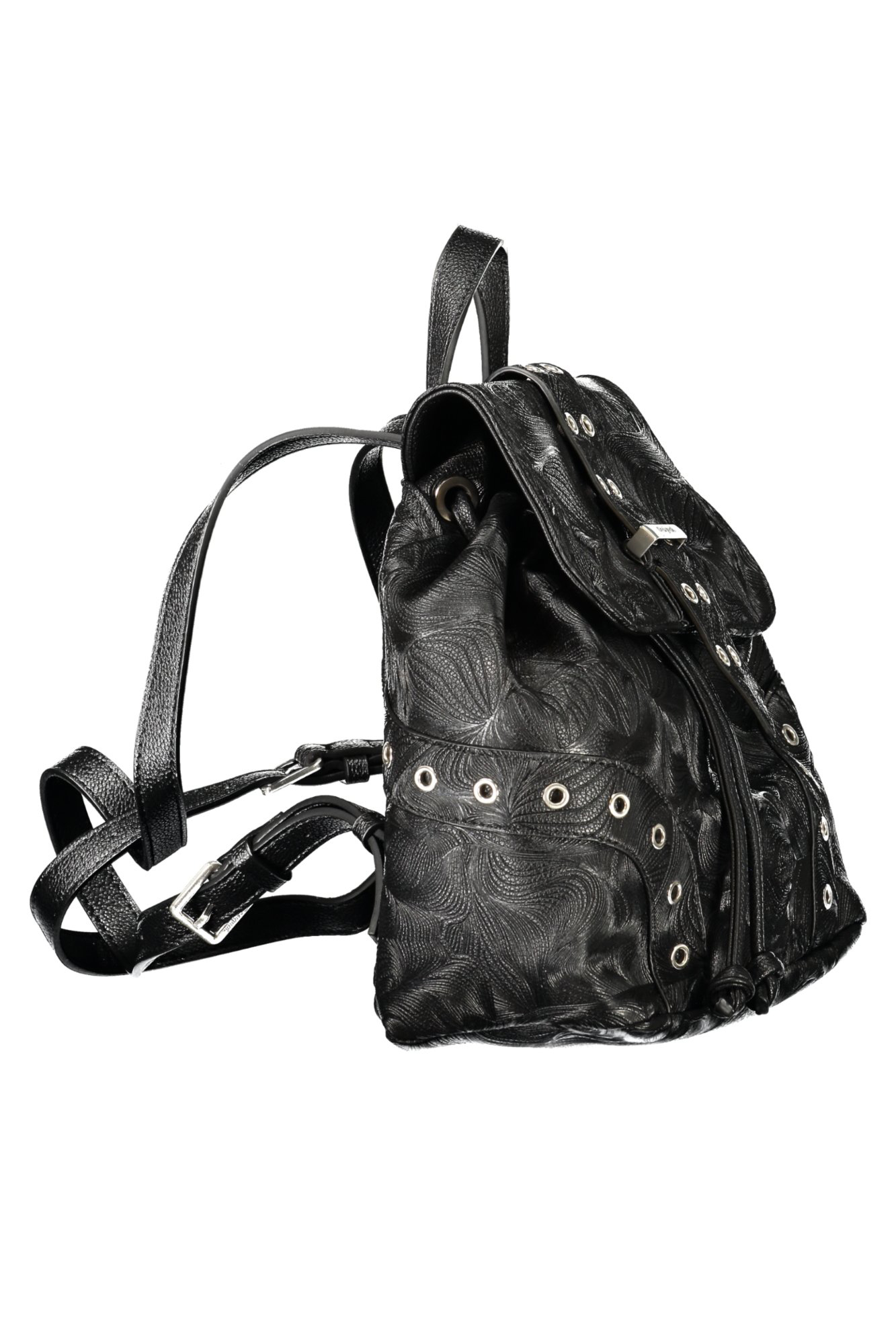 DESIGUAL ZAINO DONNA - Nero - immagine 3