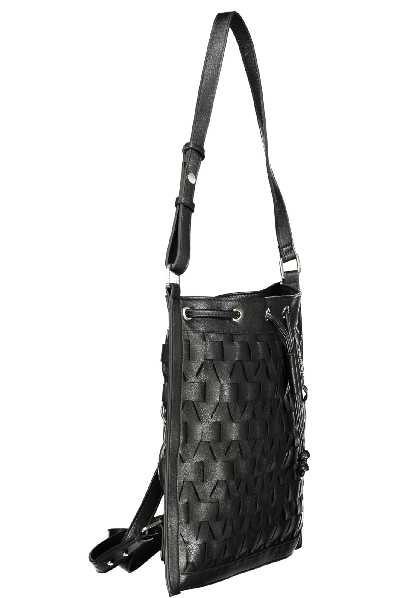 DESIGUAL ZAINO DONNA - Nero - immagine 3