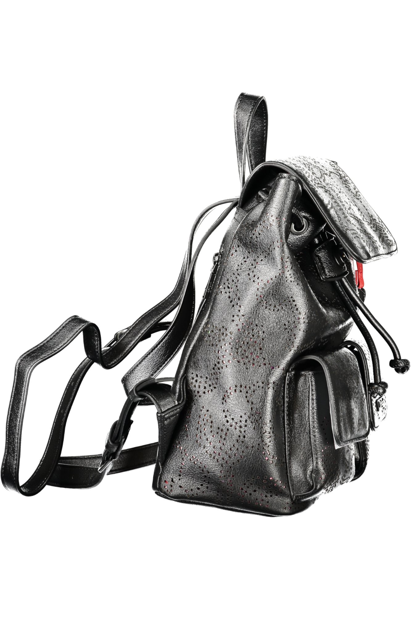 DESIGUAL ZAINO DONNA - Nero - immagine 3