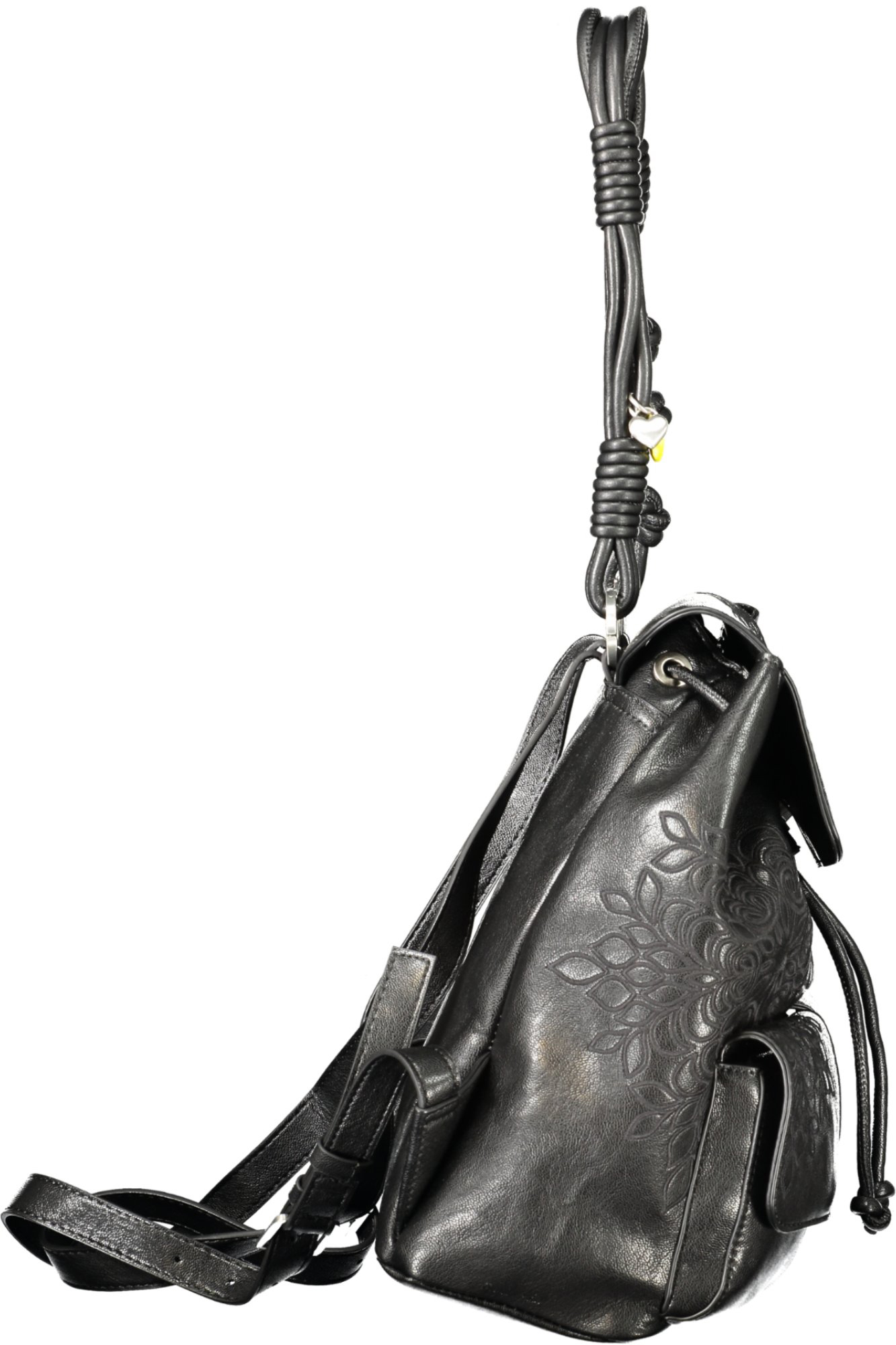 DESIGUAL ZAINO DONNA - Nero - immagine 3