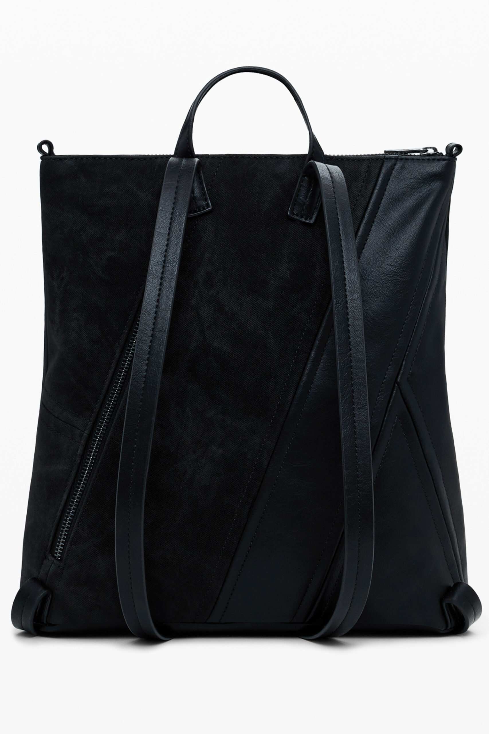DESIGUAL ZAINO DONNA - Nero - immagine 3