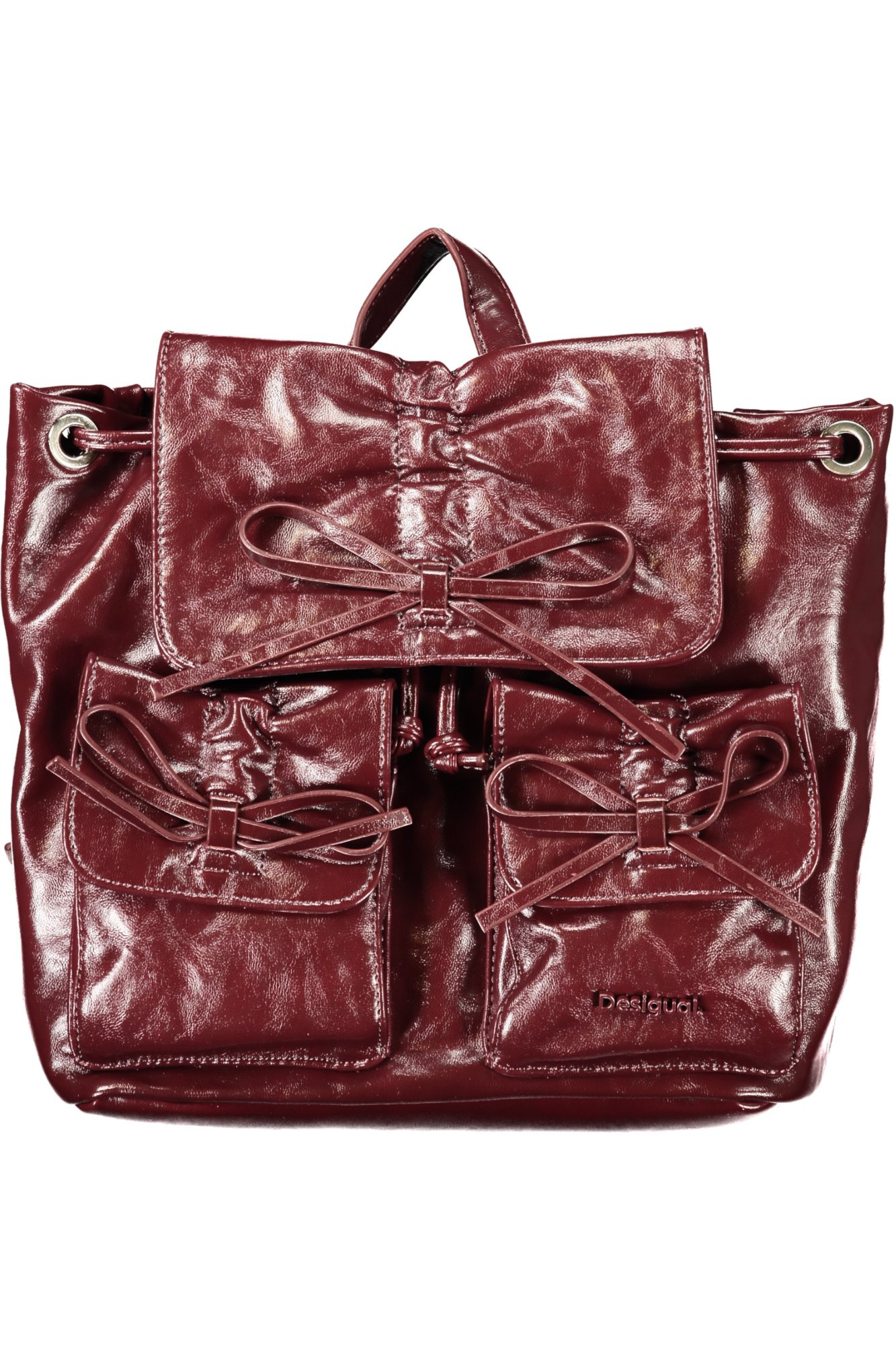 DESIGUAL ZAINO DONNA - Viola