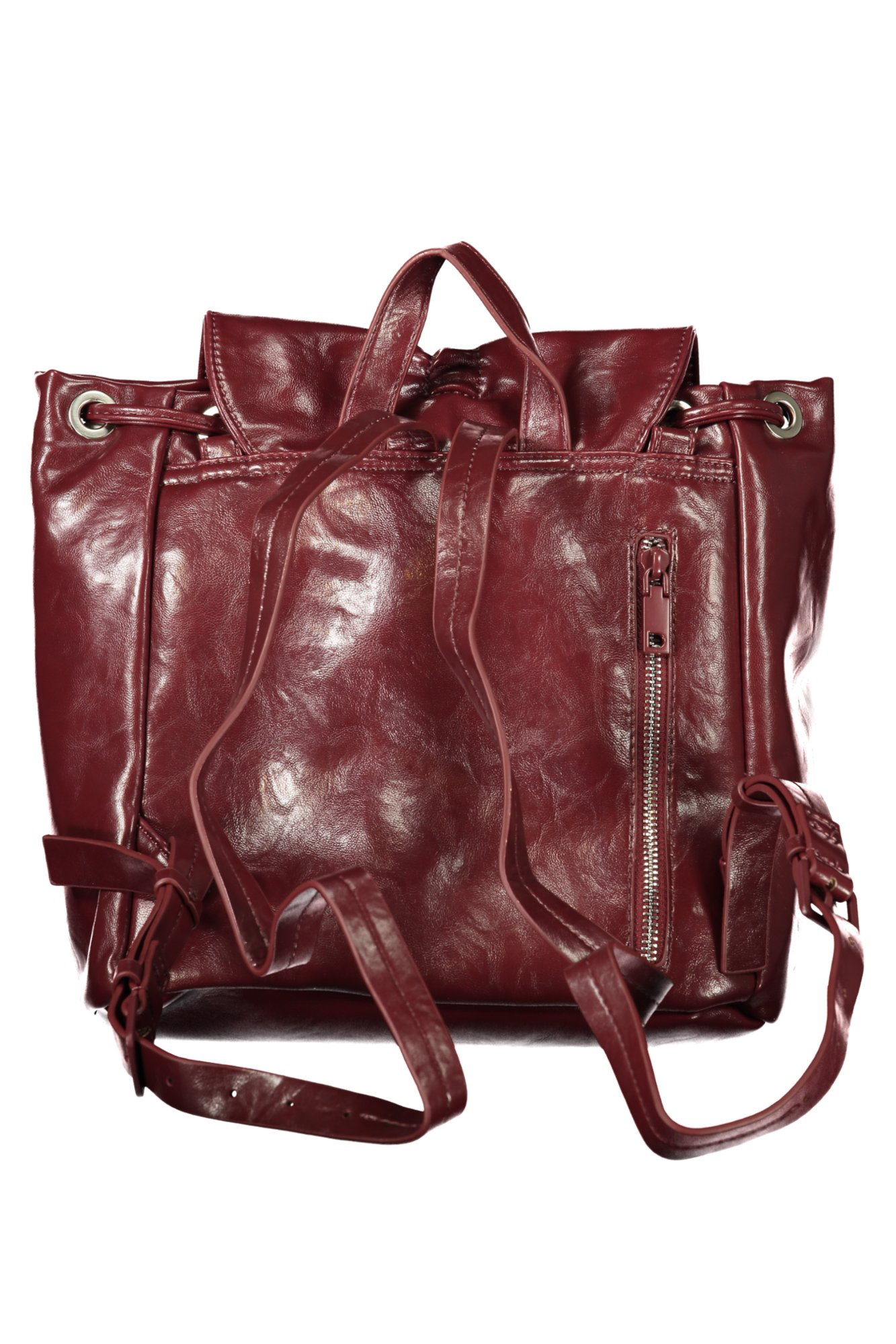 DESIGUAL ZAINO DONNA - Viola - immagine 2