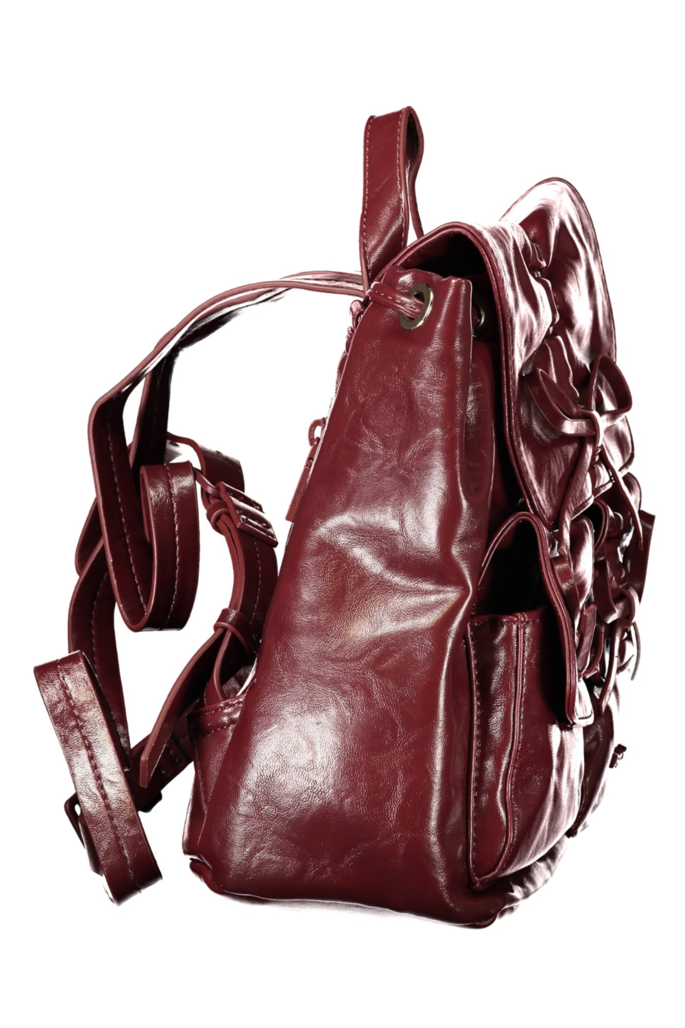 DESIGUAL ZAINO DONNA - Viola - immagine 3