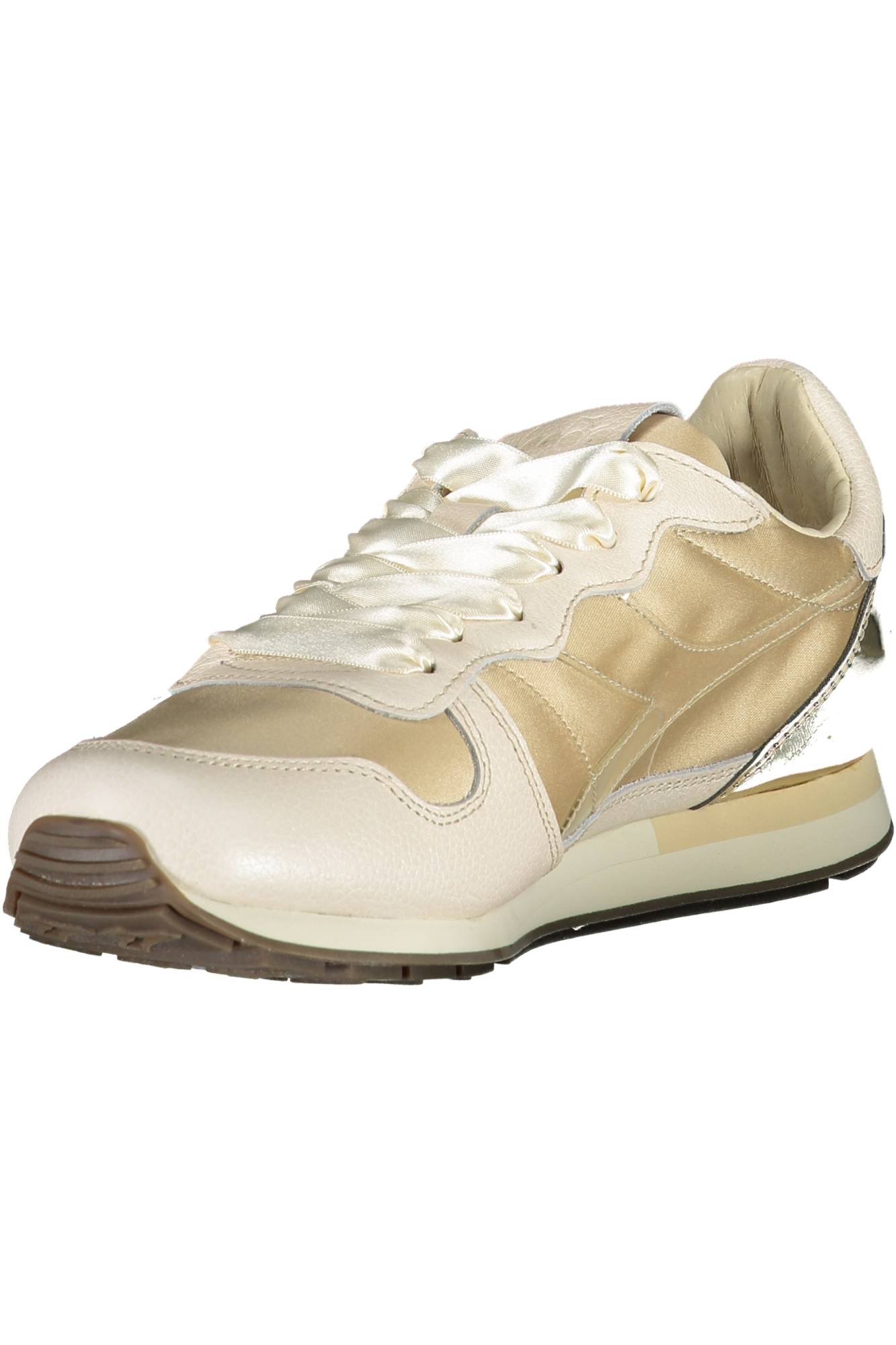 DIADORA CALZATURA SPORTIVA DONNA - Beige - immagine 3