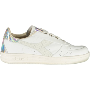 DIADORA CALZATURA SPORTIVA DONNA - Bianco