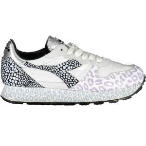 DIADORA CALZATURA SPORTIVA DONNA - Bianco