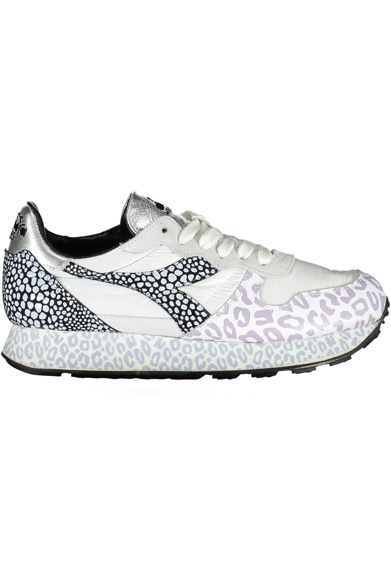 DIADORA CALZATURA SPORTIVA DONNA - Bianco