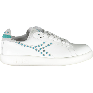 DIADORA CALZATURA SPORTIVA DONNA - Bianco