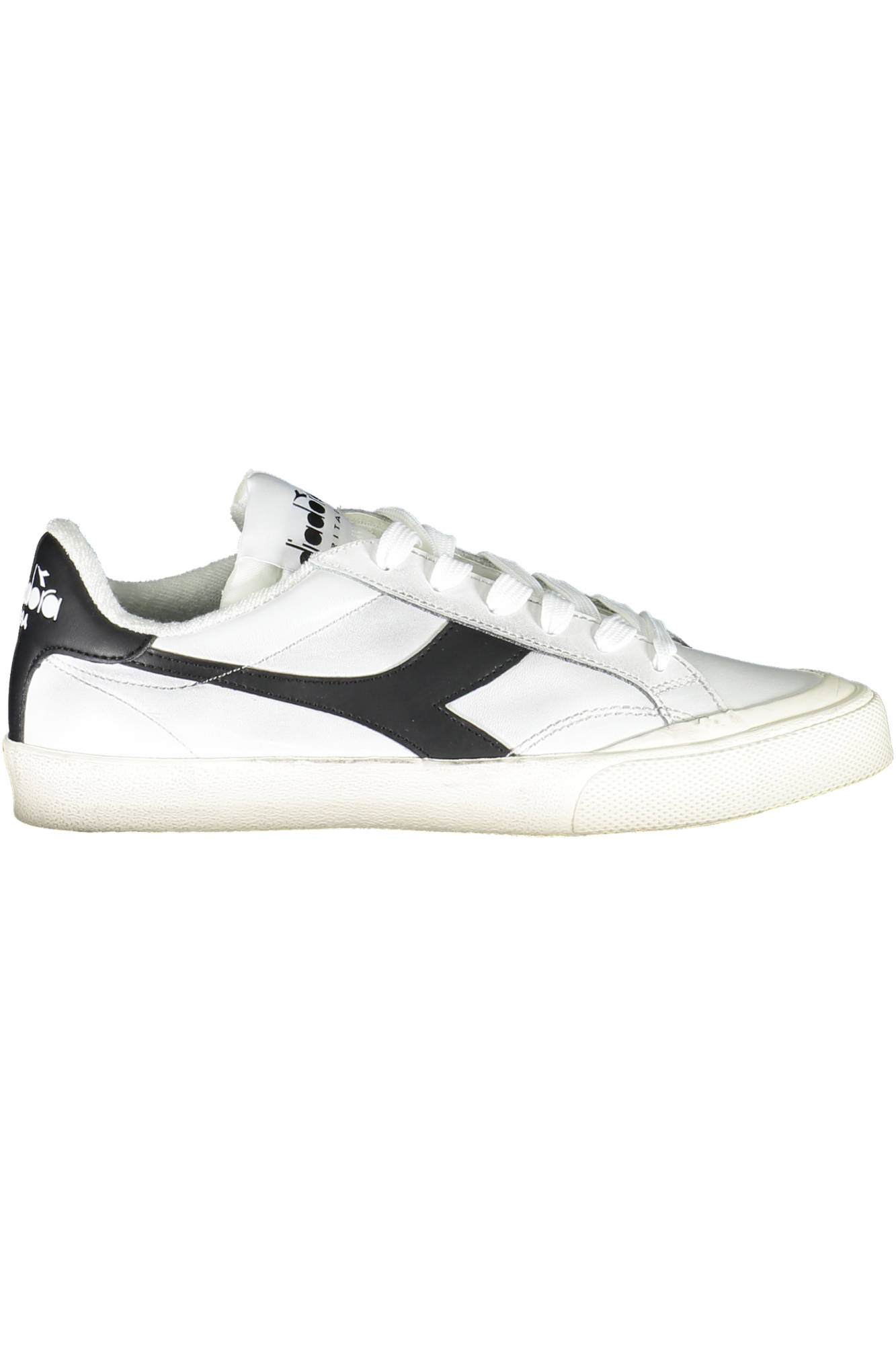 DIADORA CALZATURA SPORTIVA DONNA - Bianco