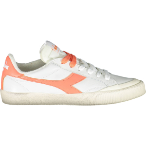 DIADORA CALZATURA SPORTIVA DONNA - Bianco