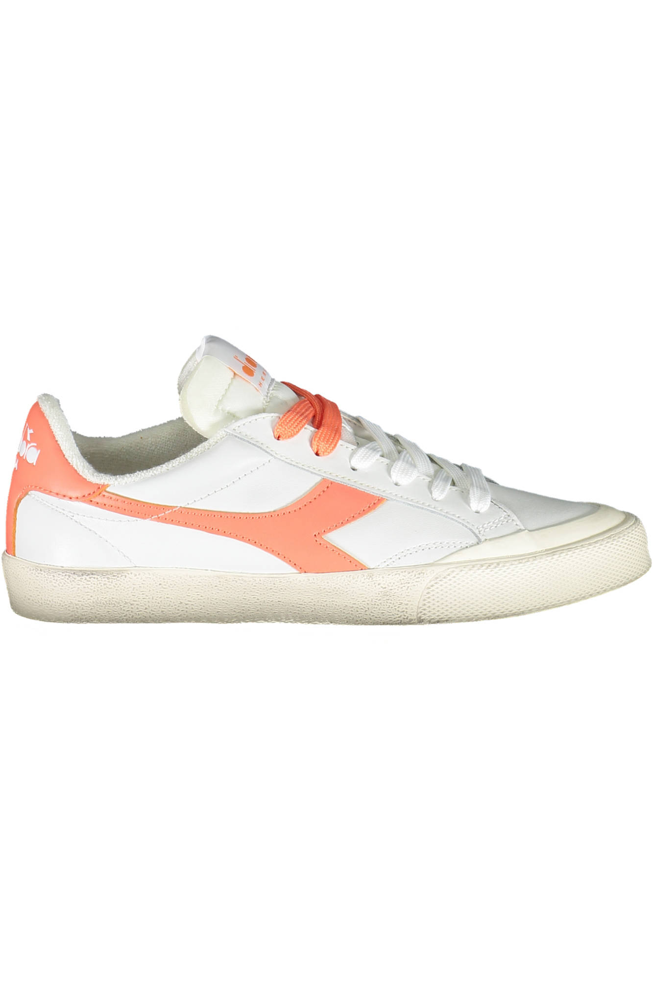 DIADORA CALZATURA SPORTIVA DONNA - Bianco