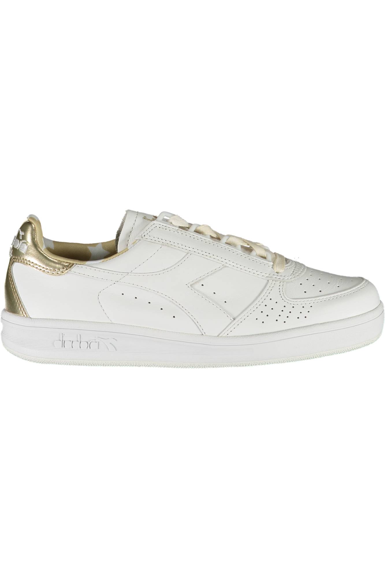 DIADORA CALZATURA SPORTIVA DONNA - Bianco