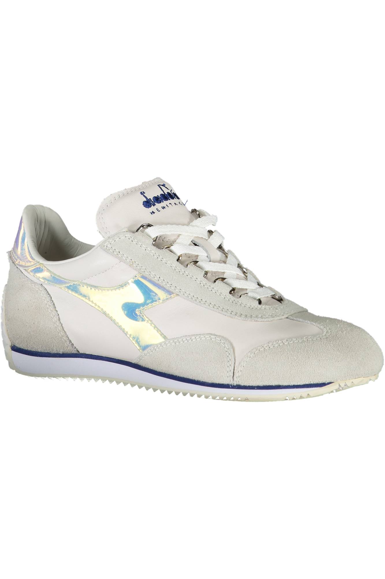 DIADORA CALZATURA SPORTIVA DONNA - Bianco - immagine 2