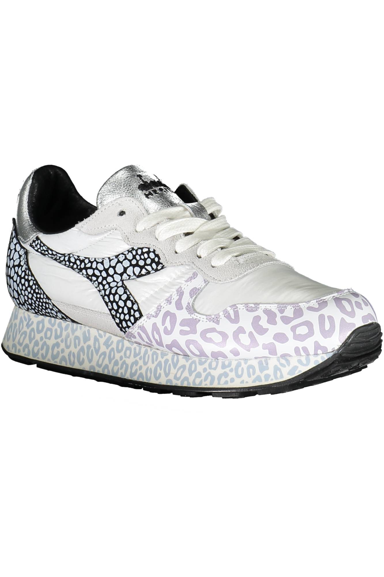 DIADORA CALZATURA SPORTIVA DONNA - Bianco - immagine 2