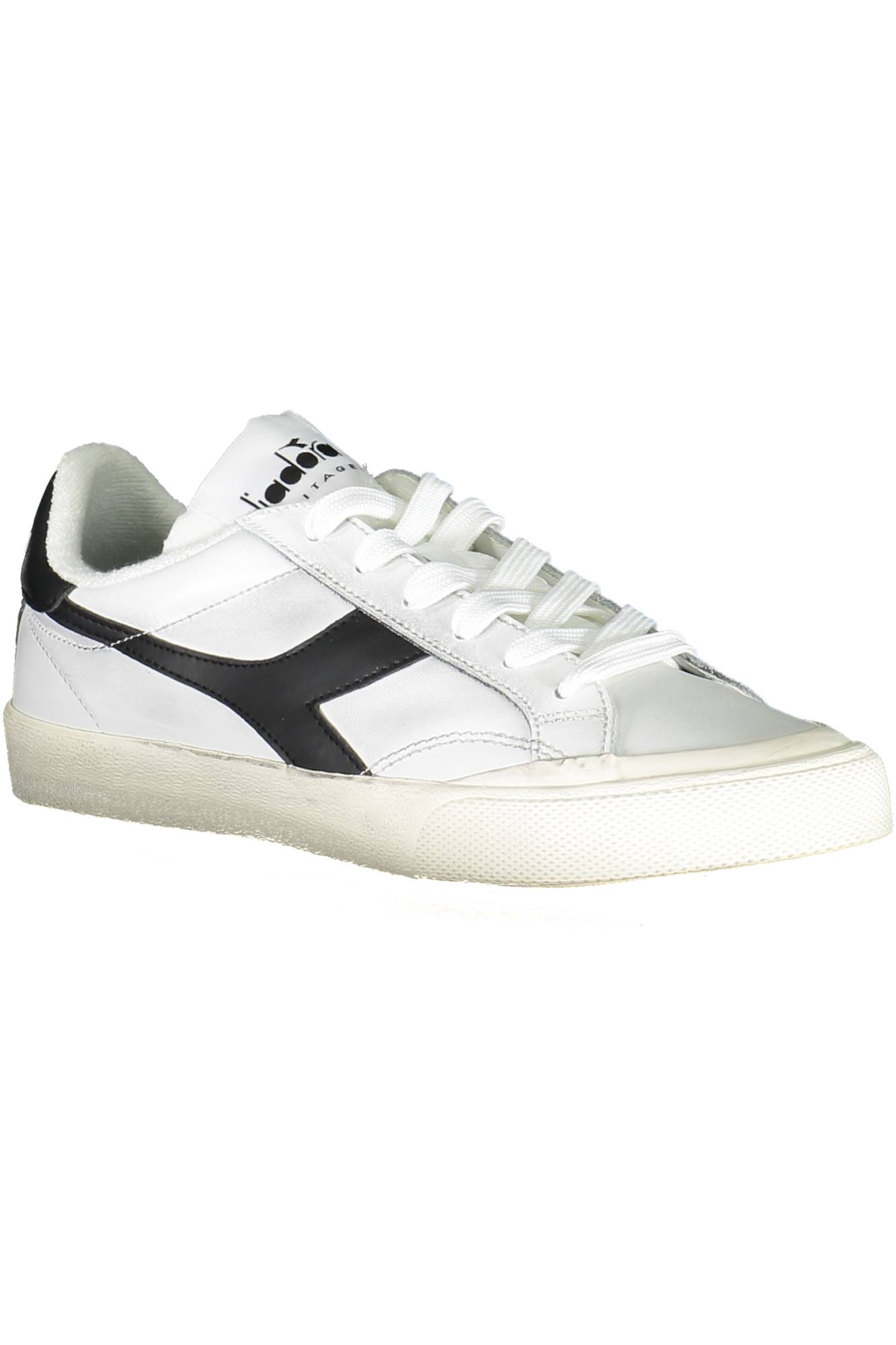 DIADORA CALZATURA SPORTIVA DONNA - Bianco - immagine 2