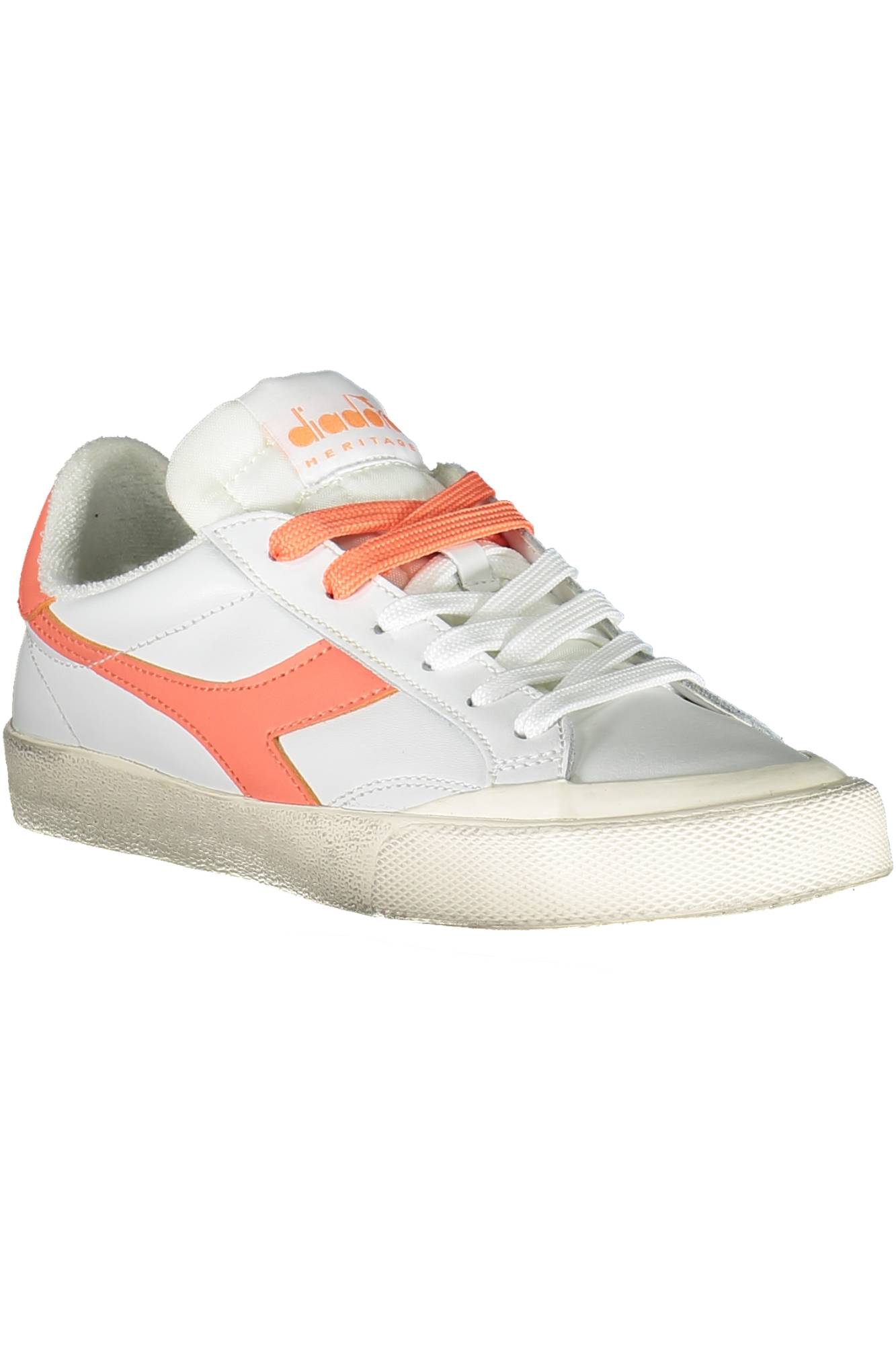 DIADORA CALZATURA SPORTIVA DONNA - Bianco - immagine 2