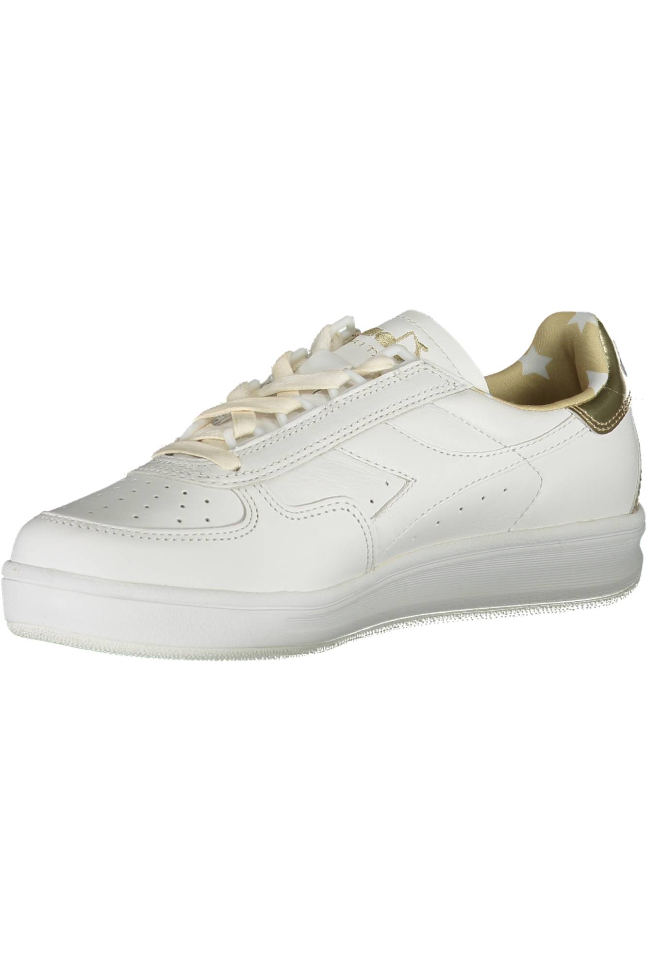 DIADORA CALZATURA SPORTIVA DONNA - Bianco - immagine 2