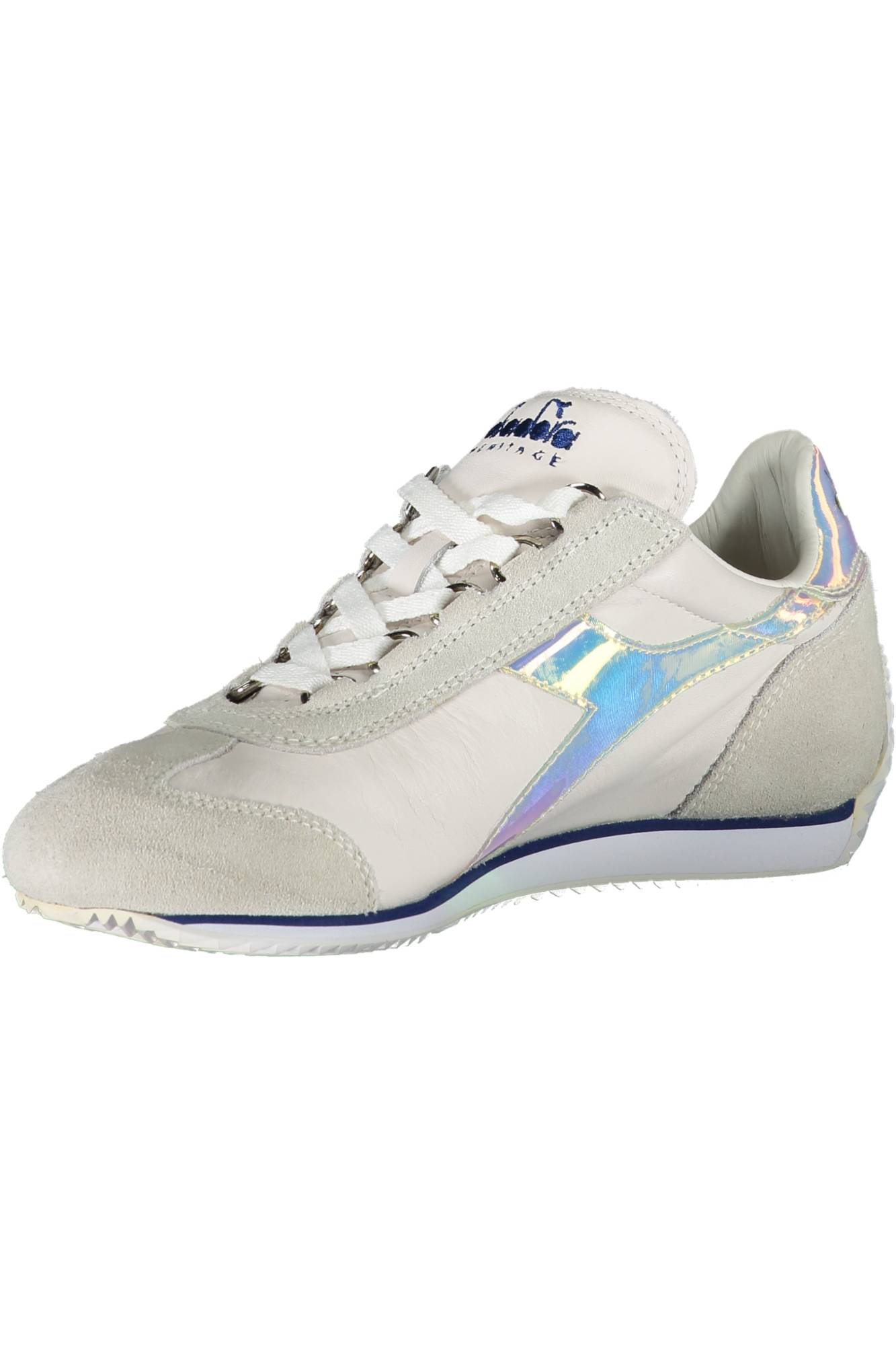 DIADORA CALZATURA SPORTIVA DONNA - Bianco - immagine 3