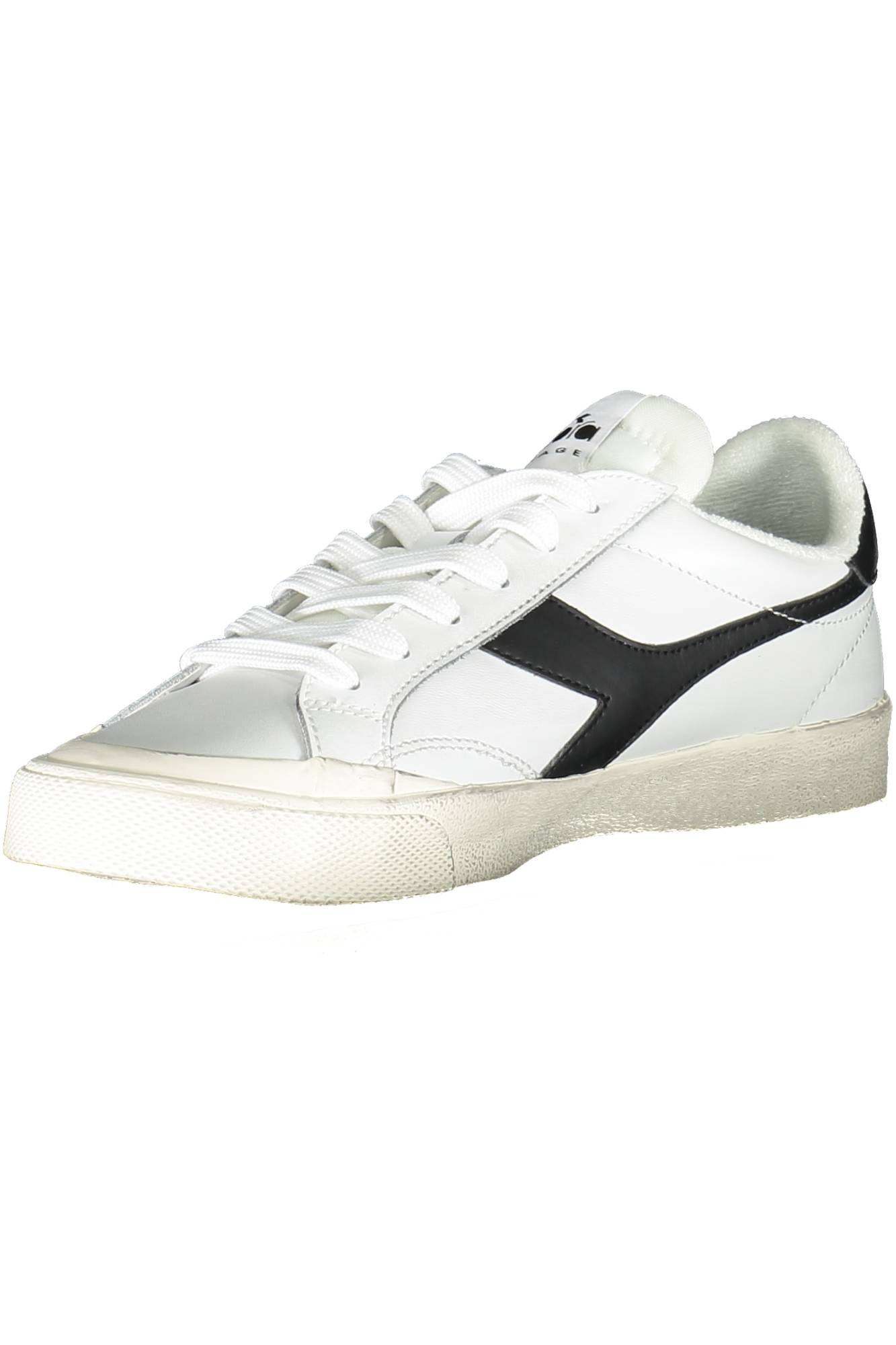 DIADORA CALZATURA SPORTIVA DONNA - Bianco - immagine 3