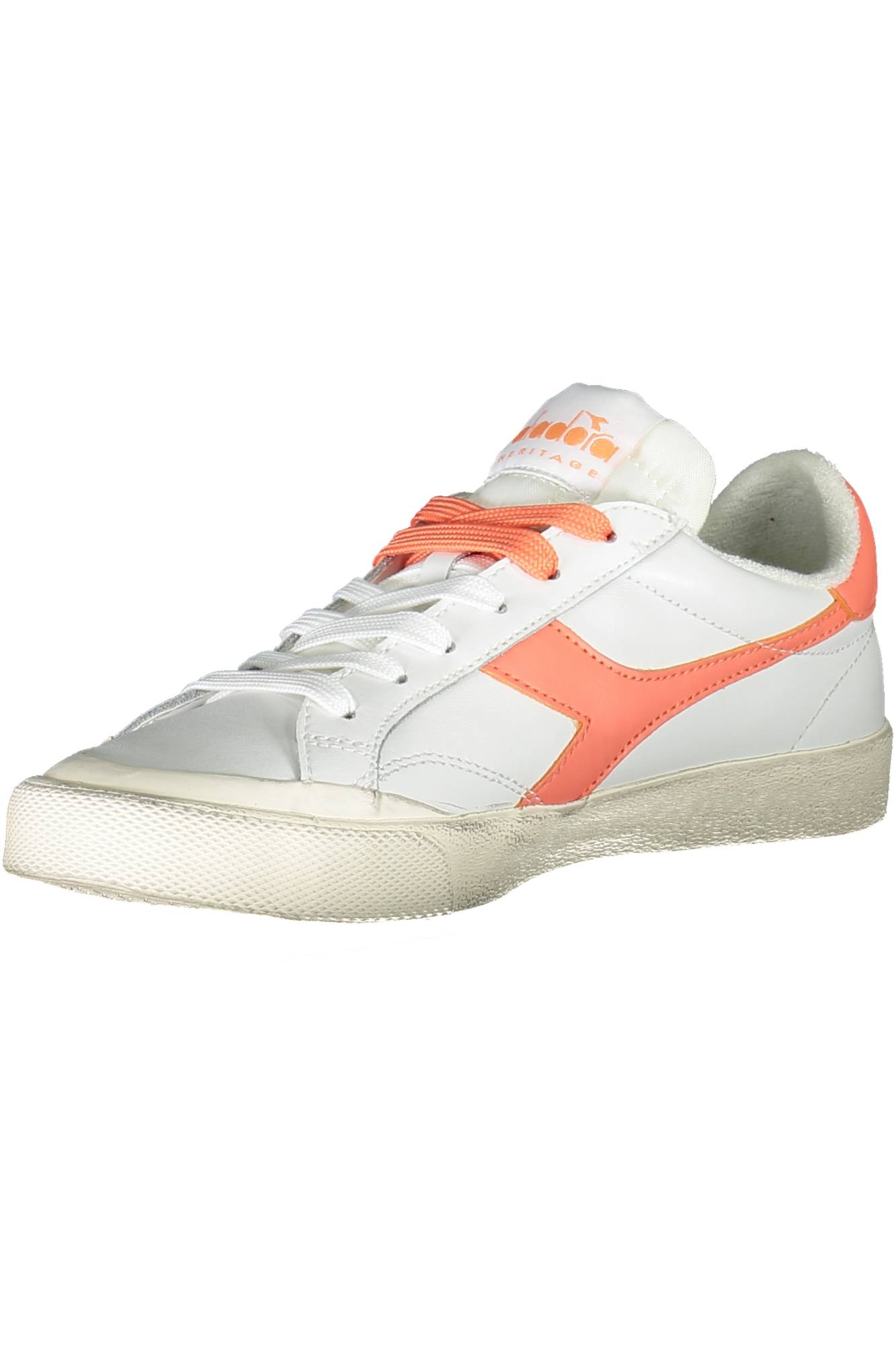 DIADORA CALZATURA SPORTIVA DONNA - Bianco - immagine 3